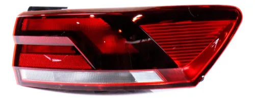 Faro Trasero Exterior Izq. Orig. Volkswagen Virtus