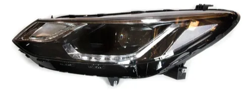 Óptica Izquierda Lupa Led Cruze 16/23