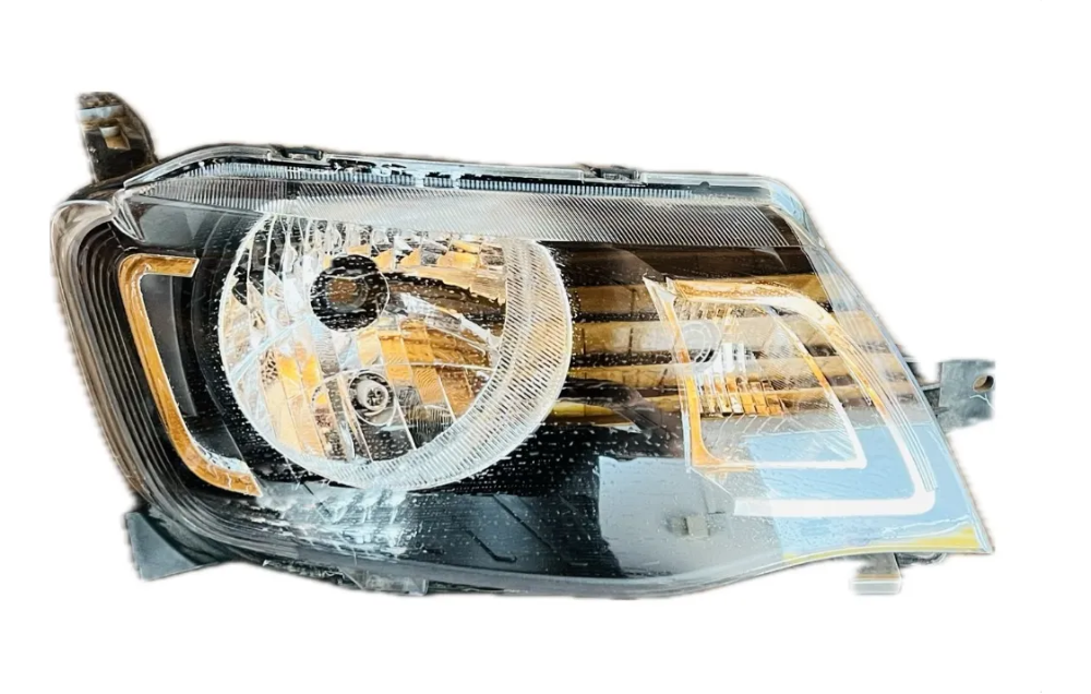 Óptica Derecha Renault Kwid 18/21