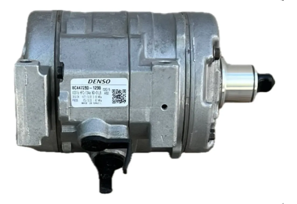 Compresor de Aire Acondicionado Hilux 05/15