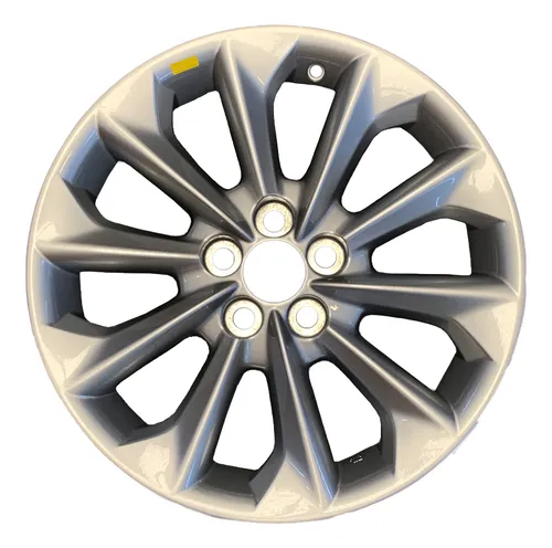 Llanta Aleacion Toyota Corolla Xli R16