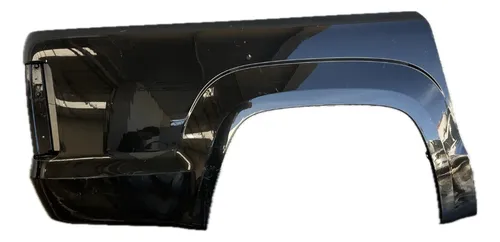 Guardabarros Trasero Derecho Original Amarok